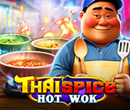 Thai Spice - Hot Wok